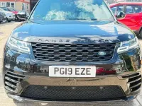 Used Land Rover Range Rover Velar R-Dynamic 179 HP (131 kW) 2020 SUV