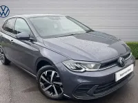 Used VW Polo 95 HP (69 kW) 2024 Hatchback