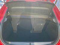 Used Peugeot 208 Allure Premium 99 HP (72 kW) 2020 Red Hatchback