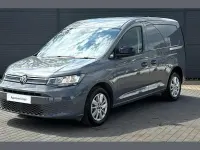 Used VW Caddy Pro 120 HP (88 kW) 2025 Grey MPV