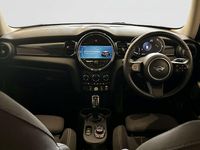 Used Mini Cooper S Hatch 135 kW (184 HP) 2021 Grey Hatchback