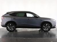 New MG HS Trophy 2025 SUV