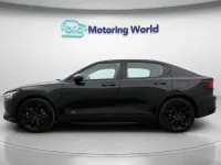 Used Polestar 2 Plus 300 kW (408 HP) 2021 Black Hatchback