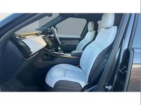 Used Land Rover Range Rover Sport SE Dynamic 300 HP (220 kW) 2023 Grey SUV