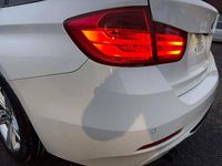 Used BMW 320 Sport Line 2014 Estate