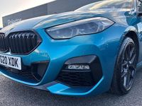Used BMW 218 M Sport 140 HP (102 kW) 2020 Coupe
