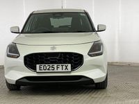 Used Suzuki Swift 82 HP (60 kW) 2026 Hatchback