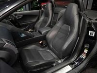 Used Jaguar F-Type S 2013 Black Cabriolet