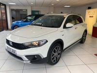 used Fiat Tipo Cross 1.5 Hybrid 48V Cross 5dr DDCT