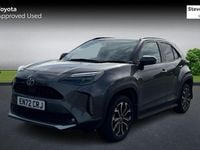 Used Toyota Yaris Hybrid Design 116 HP (85 kW) 2026 Estate