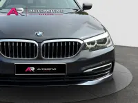 Used BMW 530 Comfort Edition 2018 Grey Estate