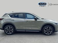 Used Mazda 6 Newground 165 HP (121 kW) 2023 Bronze SUV