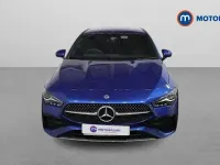 Used Mercedes CLA180 Executive 136 HP (100 kW) 2024 Blue Sedan