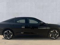 Used Skoda Superb SportLine 150 HP (110 kW) 2026 Midnight black Hatchback