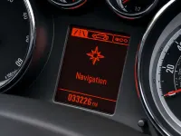 Used Vauxhall Astra GTC Edition 136 HP (100 kW) 2016 Black Hatchback