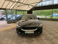 Used Polestar 2 Pilot 300 kW (408 HP) 2020 Black Hatchback