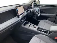 Used VW Tiguan Match 150 HP (110 kW) 2025 Urano grey SUV