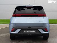 New BYD Dolphin Surf Boost 64 kW (88 HP) 2026 Hatchback