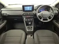 Used Dacia Jogger Expression 140 HP (102 kW) 2024 Grey MPV