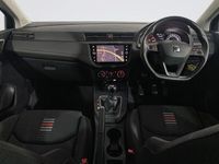 used Seat Ibiza 1.0 TSI FR 5d 94 BHP