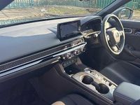 Used Honda Civic Sport 143 HP (105 kW) 2025 Blue