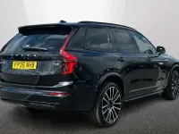 Used Volvo XC90 Ultra 449 HP (330 kW) 2026 SUV
