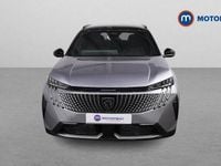 Used Peugeot 5008 GTi 136 HP (100 kW) 2025 Grey SUV