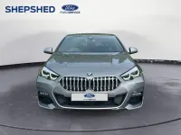 Used BMW 218 M Sport 2022 Grey Coupe