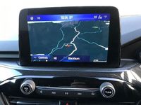 Used Ford Kuga ST-Line 120 HP (88 kW) 2020 Grey SUV