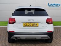 used Audi Q2 ESTATE