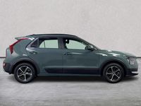 Used Kia Niro 2023 Green SUV