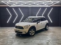 Used Mini ONE 2013 White Hatchback