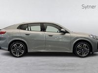 Used BMW iX2 M Sport 227 kW (309 HP) 2024 Grey SUV