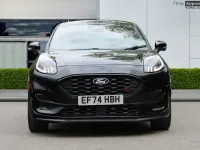 Used Ford Puma ST 2024 Agate black SUV
