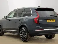 Used Volvo XC90 Ultra 250 HP (183 kW) 2025 Metallic  denim blue SUV