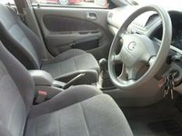 Used Toyota Corolla 2001 Hatchback