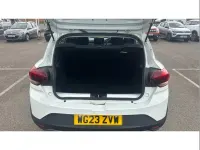 Used Dacia Sandero Expression 90 HP (66 kW) 2023 White SUV