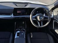 Used BMW iX2 M Sport 230 kW (313 HP) 2025 White SUV