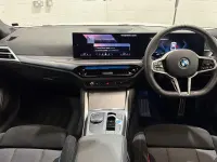 Used BMW i4 M Sport 250 kW (340 HP) 2025 White Sedan