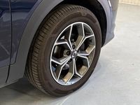 Used Ssangyong (KGM) Korando 163 HP (119 kW) 2022 Blue Estate