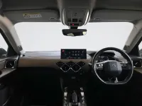 Used DS Automobiles DS3 Prestige 130 HP (95 kW) 2020 Grey MPV