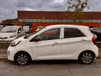 Second-hand Kia Picanto 2015 Alb Hatchback