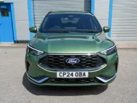 Used Ford Kuga ST-Line 2024 Green SUV