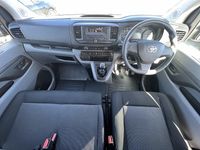 Used Toyota Proace Verso City 118 HP (86 kW) 2021 Grey Estate