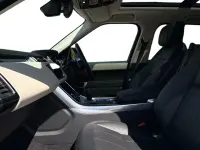 Used Land Rover Range Rover Sport HSE 2022 White SUV