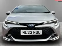 Used Toyota Corolla 196 HP (144 kW) 2025 Hatchback