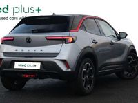 Used Vauxhall Mokka SRi 2022 Grey SUV