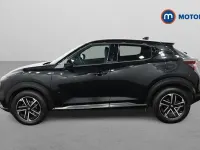 Used Nissan Juke N-Connecta 114 HP (83 kW) 2026 SUV