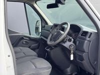 Second-hand Vauxhall Movano Edition 2021 Alb