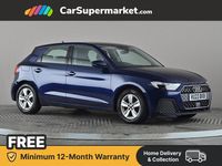 Used Audi A1 2023 Blue SUV